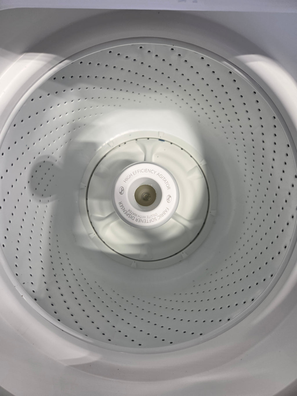Whirlpool Top Load Washer & Electric Dryer Set - Refurbished | Austin TX