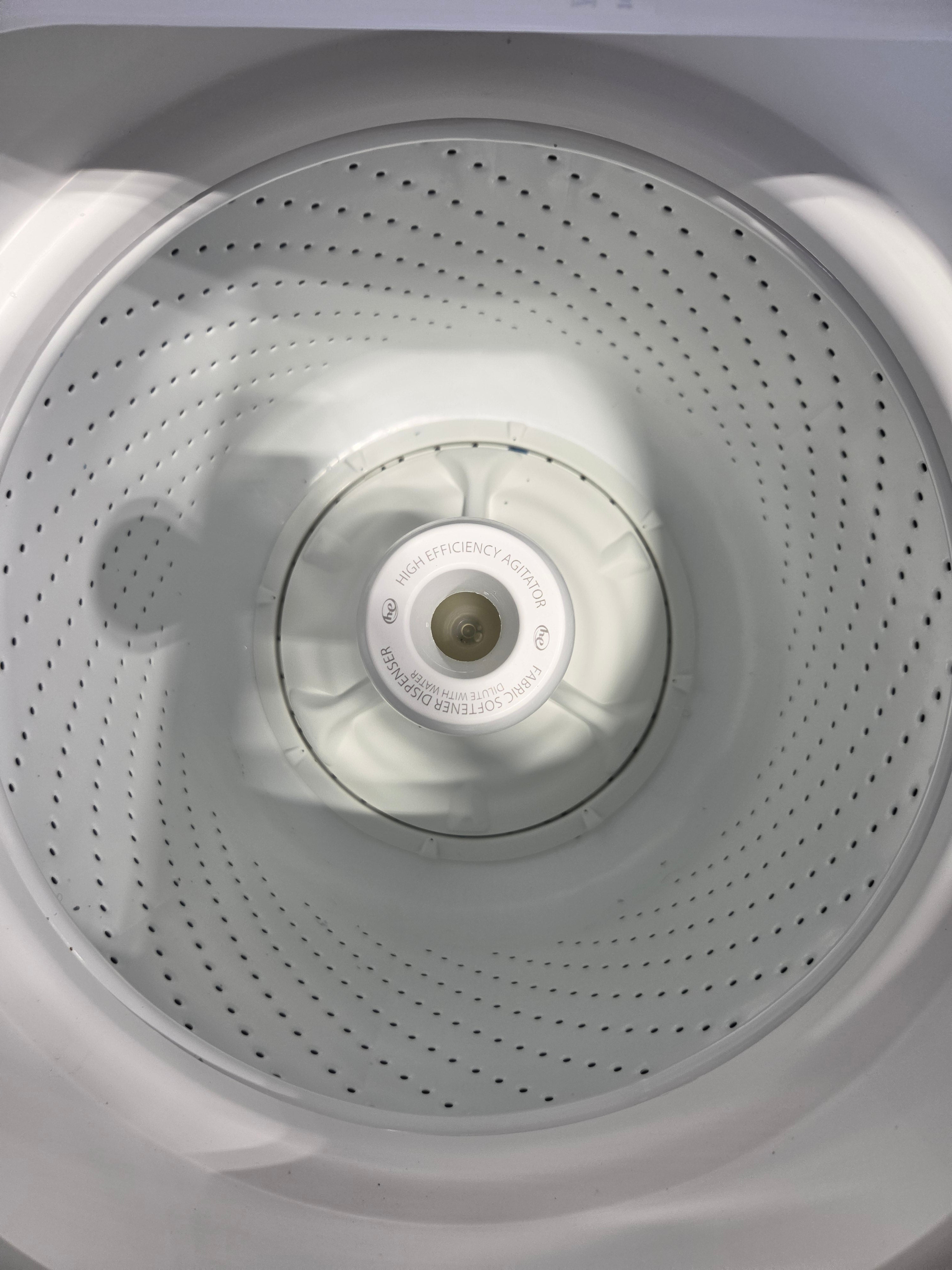 Whirlpool Top Load Washer & Electric Dryer Set - Refurbished | Austin TX