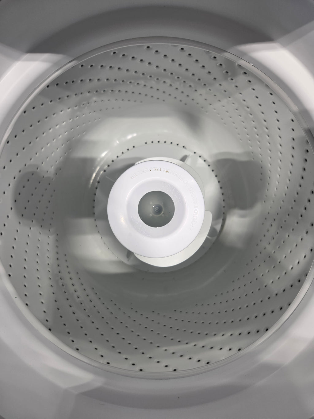 Whirlpool Top Load Washer & Electric Dryer Set - Refurbished | Austin TX
