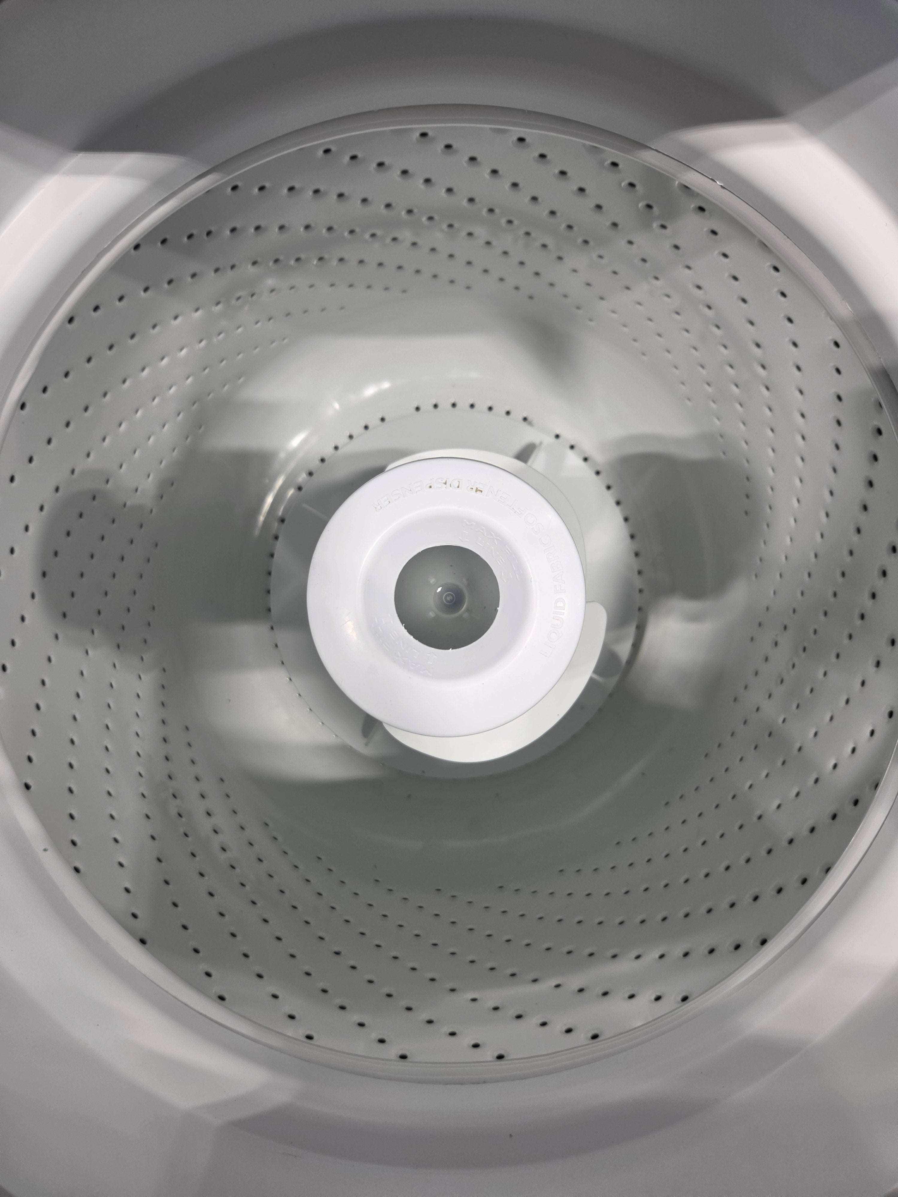 Whirlpool Top Load Washer & Electric Dryer Set - Refurbished | Austin TX