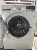 LG Front Load Washer & Electric Dryer Set - Refurbished | Austin TX