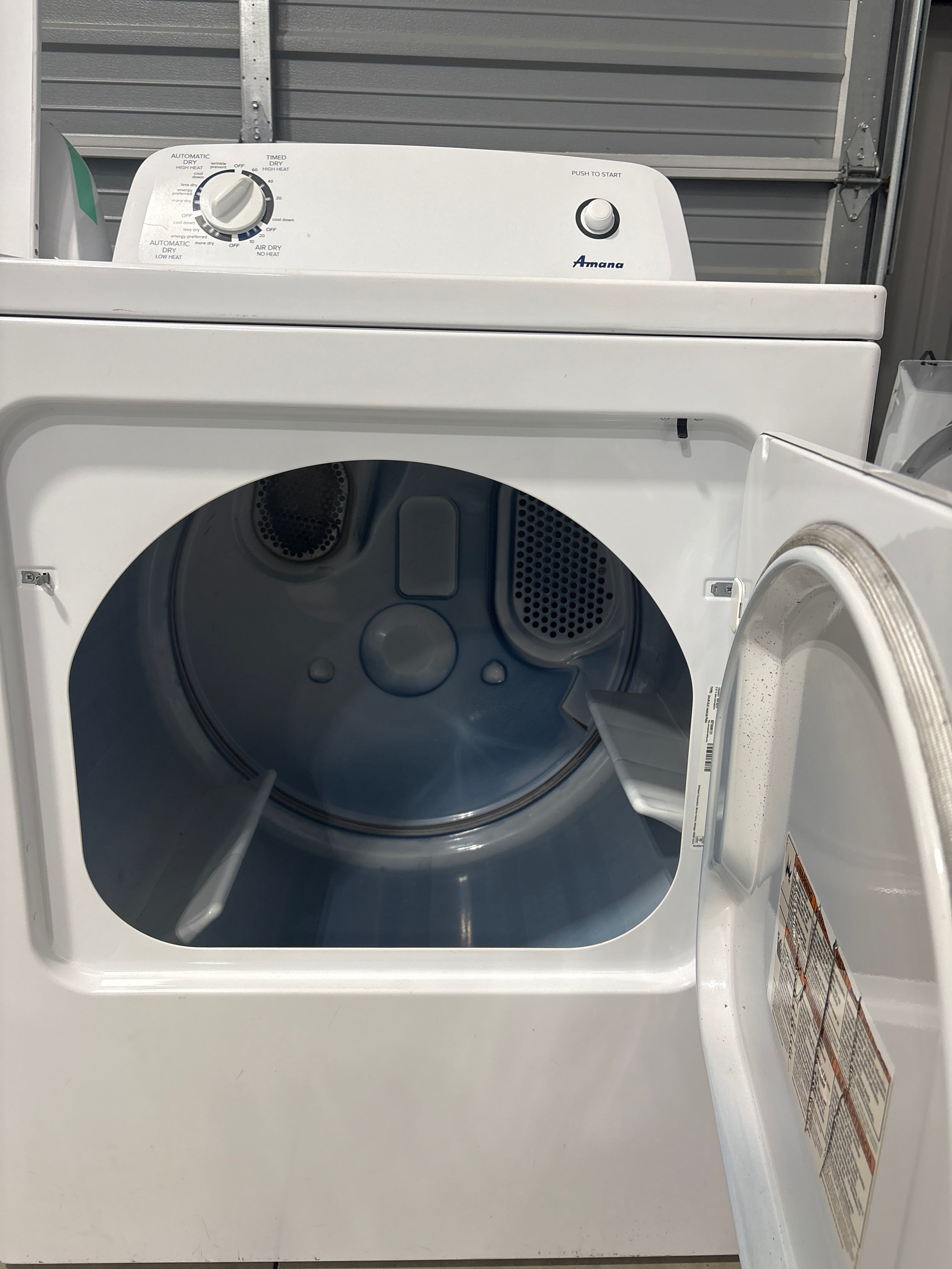 Whirlpool Top Load Washer & Electric Dryer Set - Refurbished | Austin TX