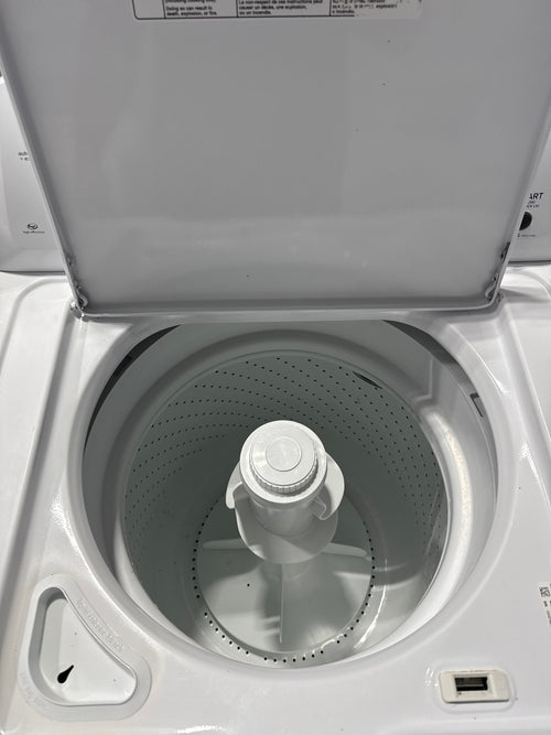 Amana Top Load Washer - Refurbished | Austin TX