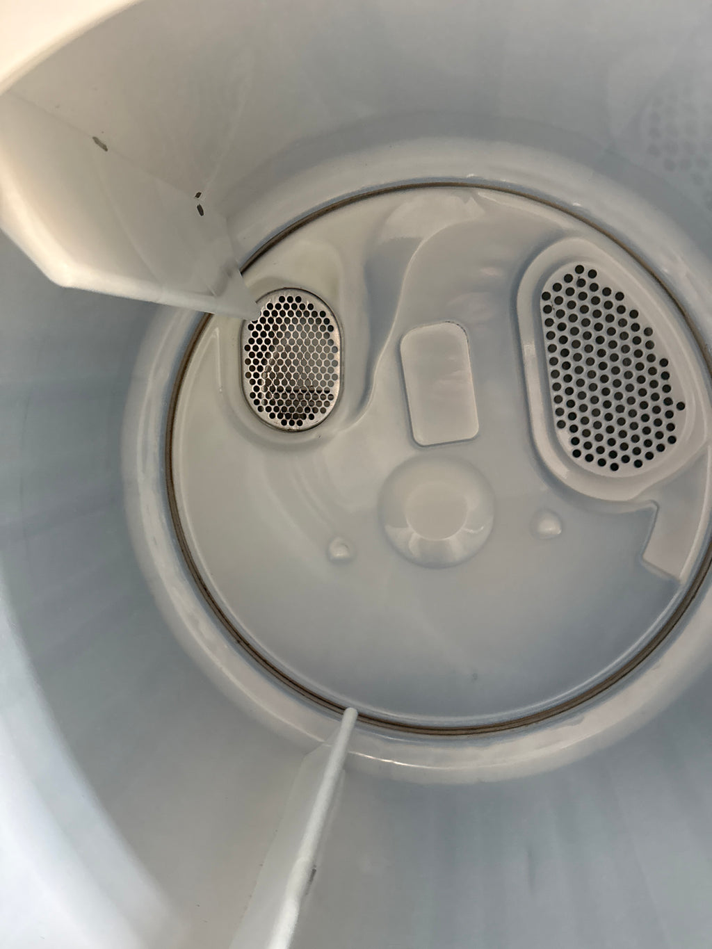 Amana Top Load Washer & Electric Dryer Set - Refurbished | Austin TX