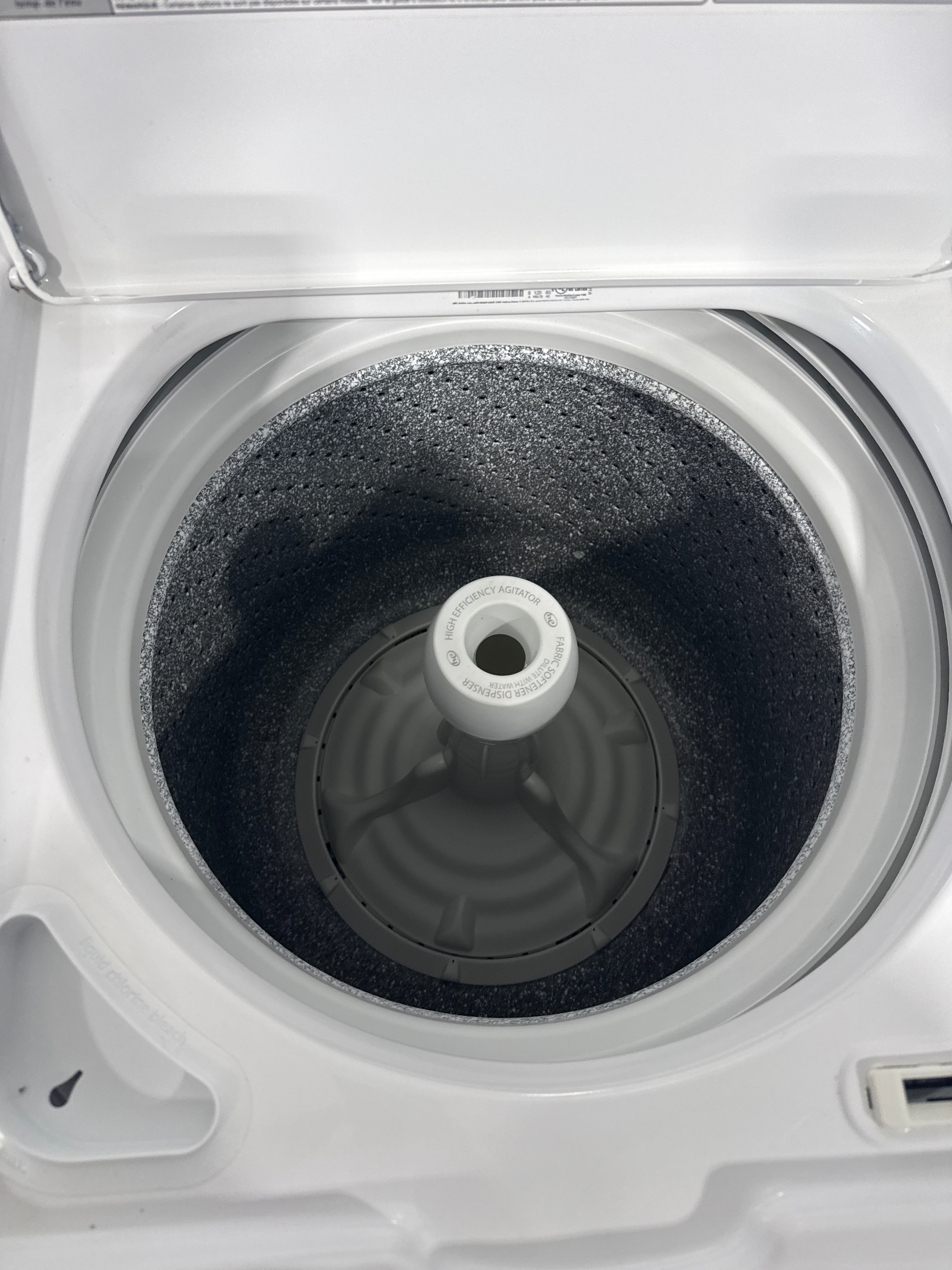 Kenmore Top Load Washer - Refurbished | Austin TX