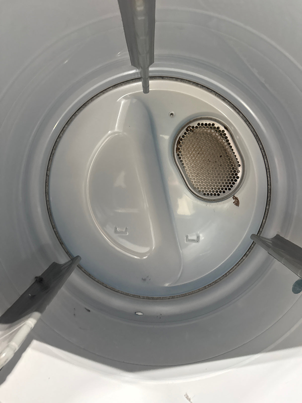 Samsung Electric Dryer - Refurbished | Austin TX