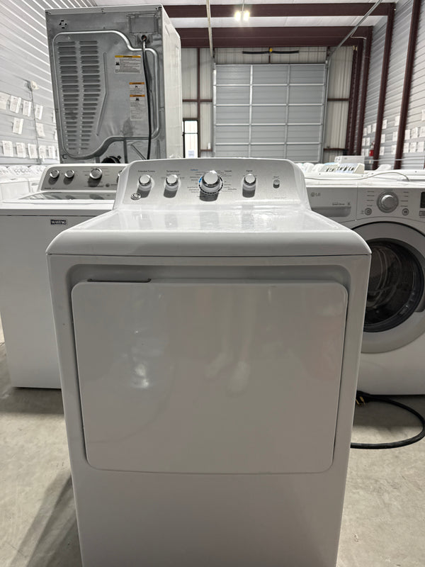 GE Electric Dryer - Refurbished | Austin TX