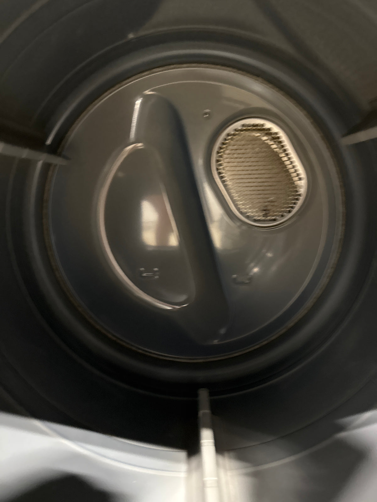 Samsung Electric Dryer - Refurbished | Austin TX