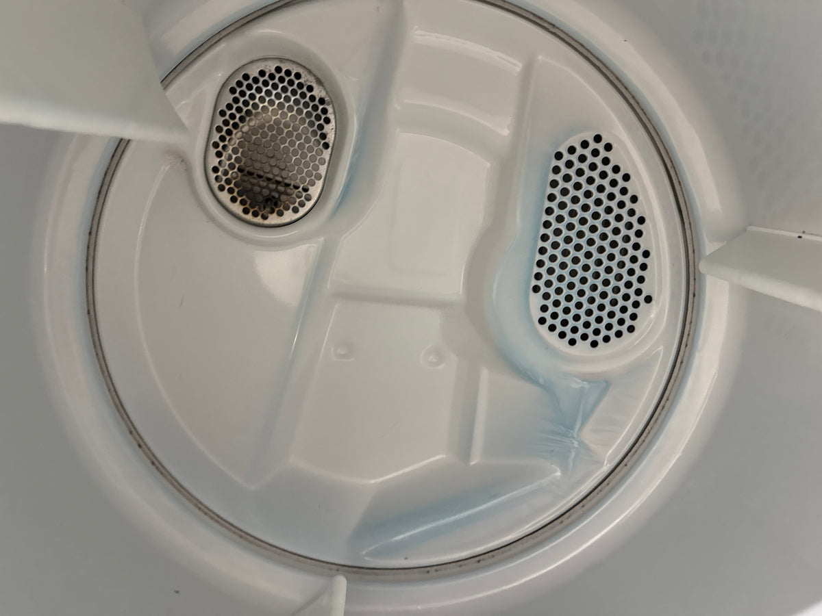 Whirlpool 2 in 1 Agitator Top Load Washer & Electric Dryer Set - Refurbished | Austin TX (need dryer)