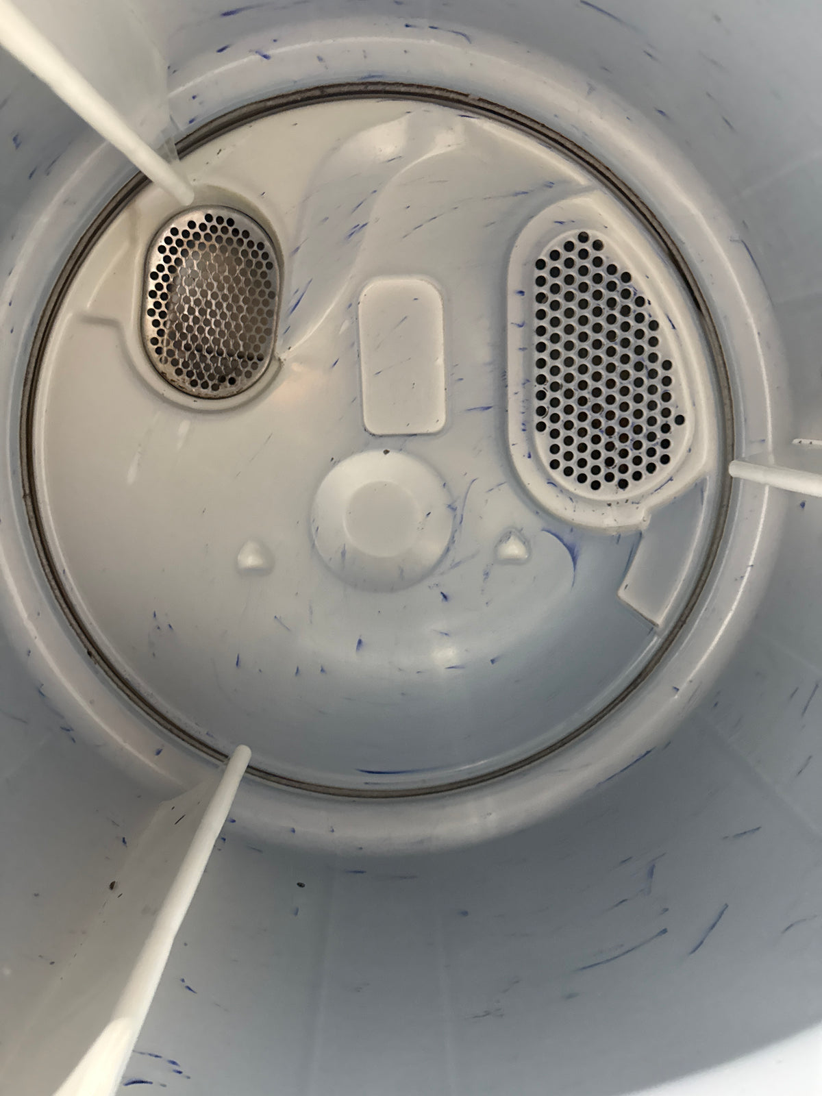 Amana Top Load Washer & Electric Dryer Set - Refurbished | Austin TX