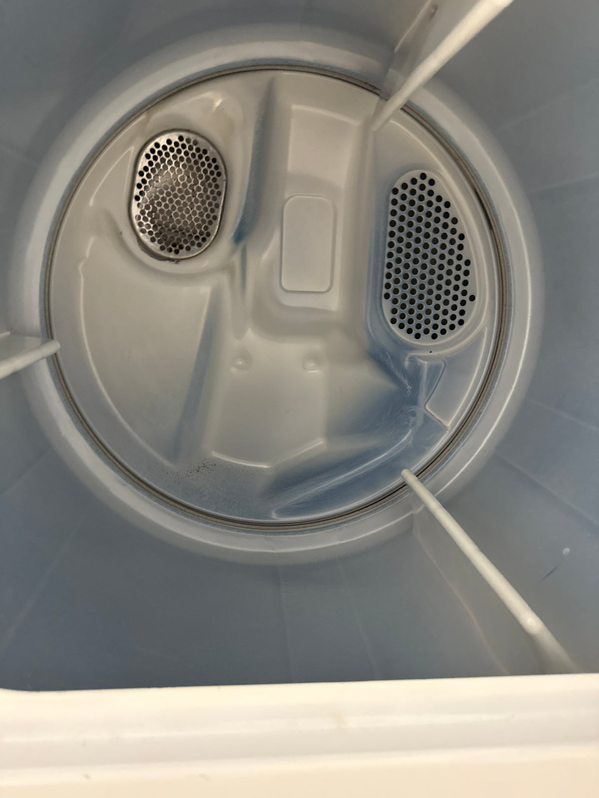 Whirlpool Top Load Washer & Electric Dryer Set - Refurbished | Austin TX