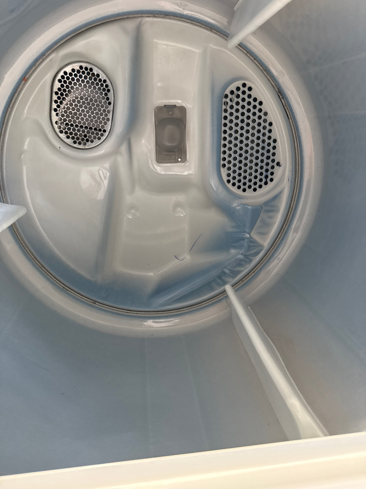 Whirlpool Top Load 2 in 1 Agitator Washer & Electric Dryer Set - Refurbished | Austin TX