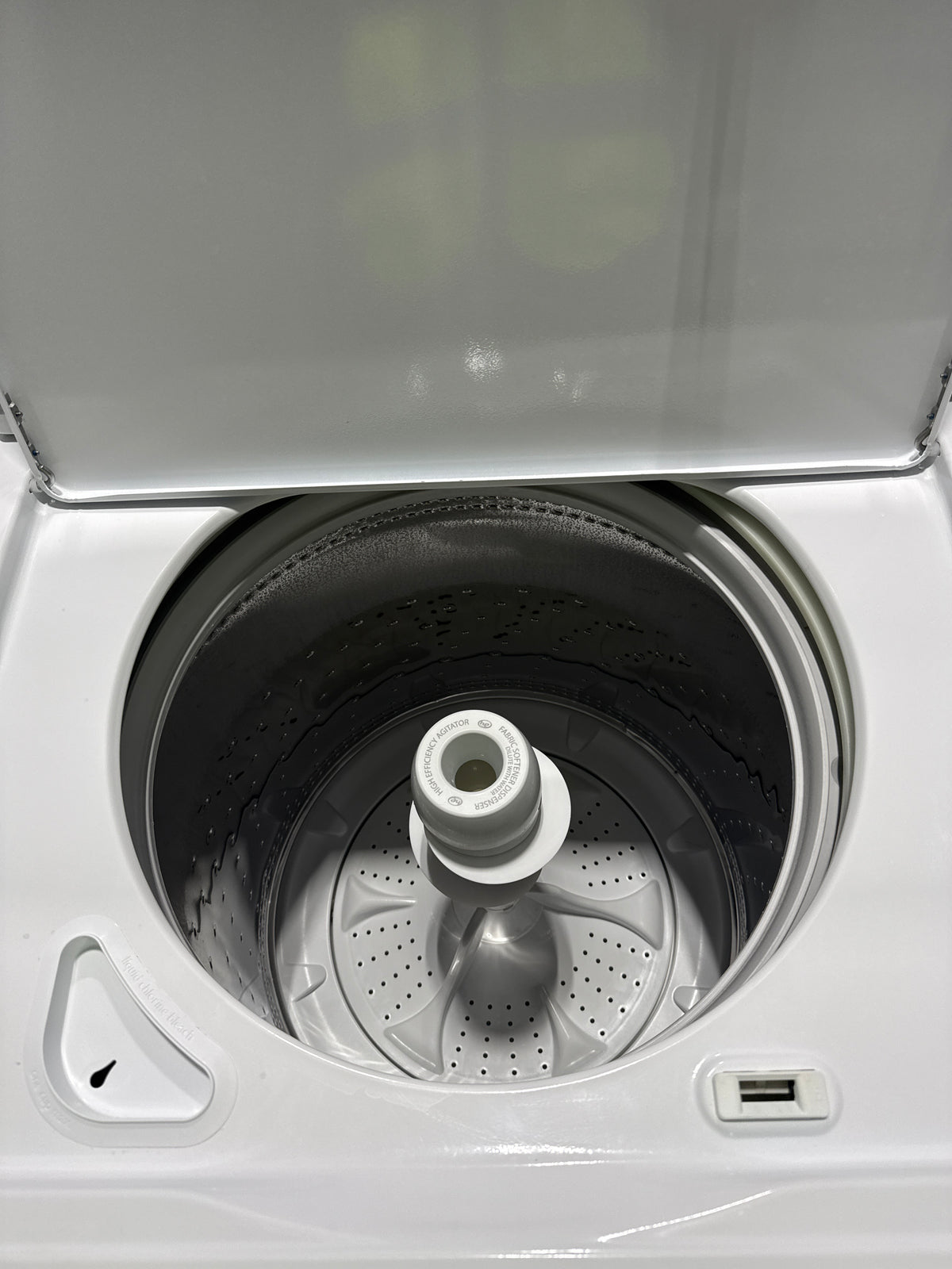 Whirlpool Top Load Washer - Refurbished | Austin TX