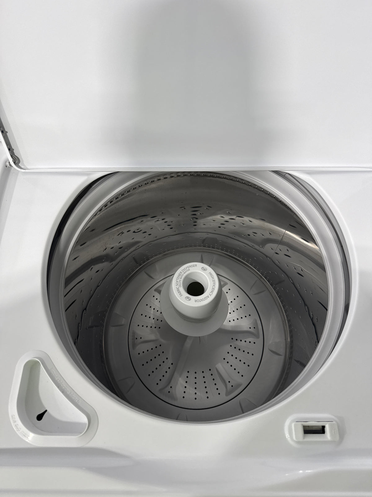 Whirlpool Top Load Washer - Refurbished | Austin TX