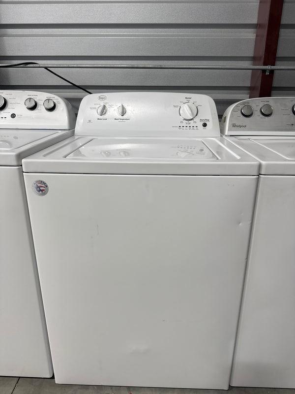 Whirlpool Top Load Washer - Refurbished | Austin TX