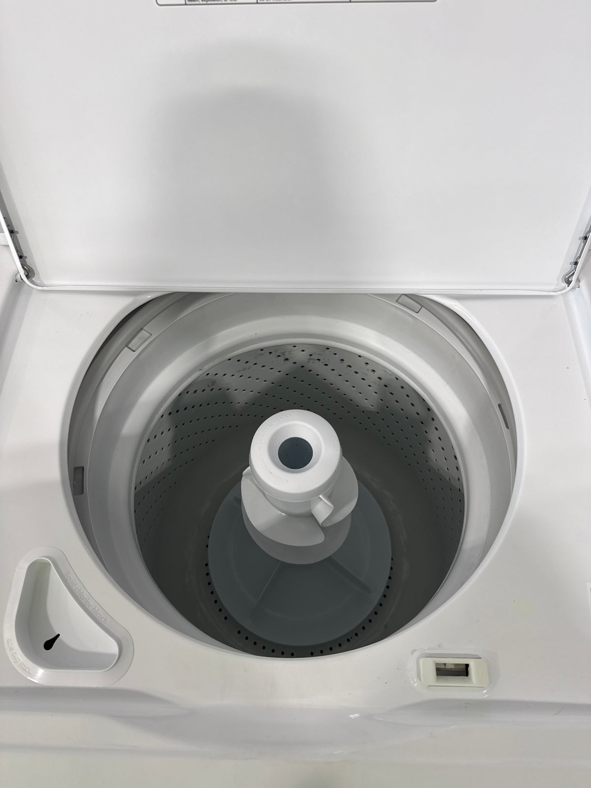 Whirlpool Top Load Washer - Refurbished | Austin TX