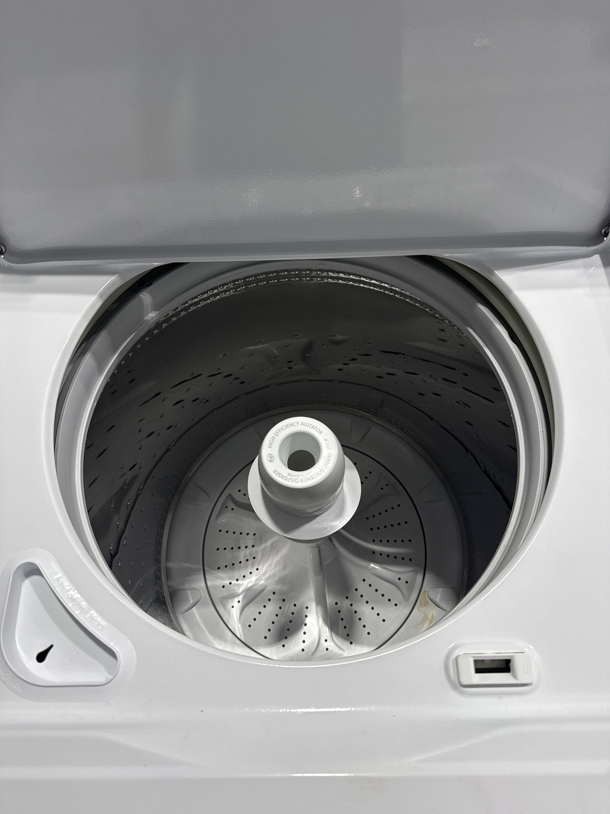 Amana Top Load Washer & Electric Dryer Set - Refurbished | Austin TX