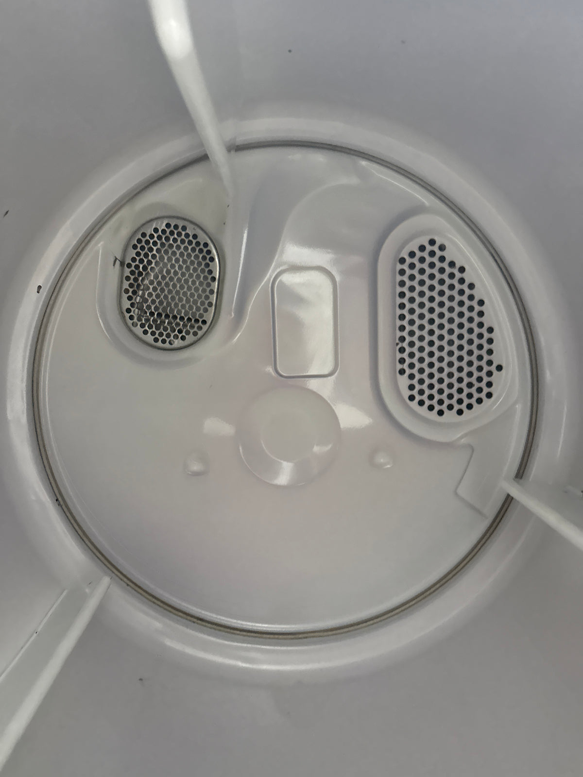 Amana Top Load Washer & Electric Dryer Set - Refurbished | Austin TX