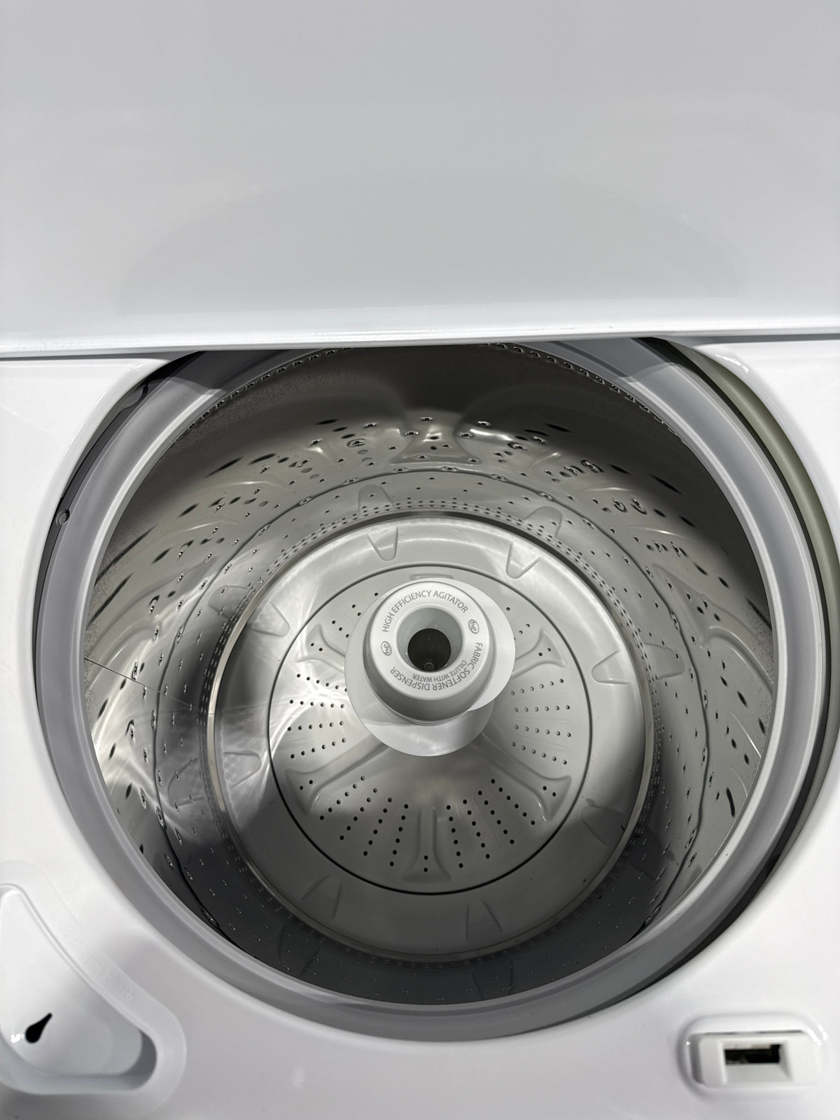 Whirlpool Top Load Washer & Electric Dryer Set - Refurbished | Austin TX