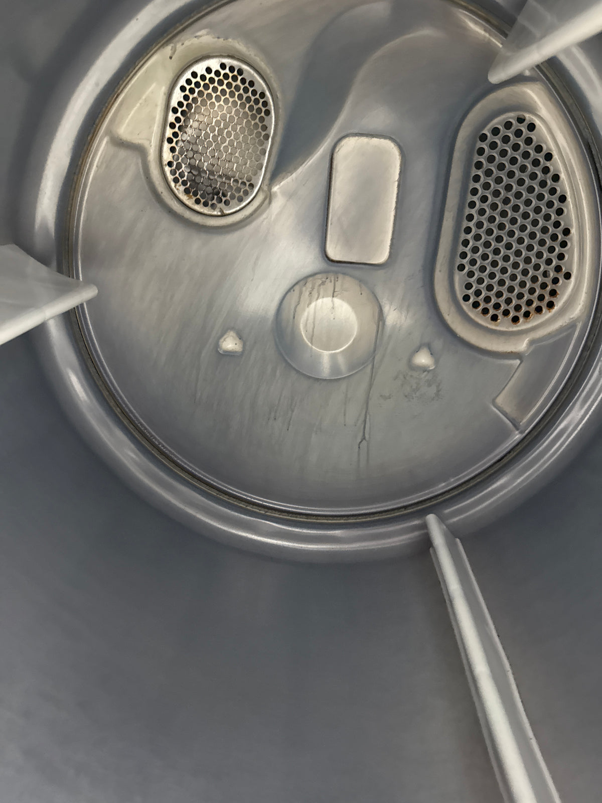 Amana Top Load Washer & Electric Dryer Set - Refurbished | Austin TX