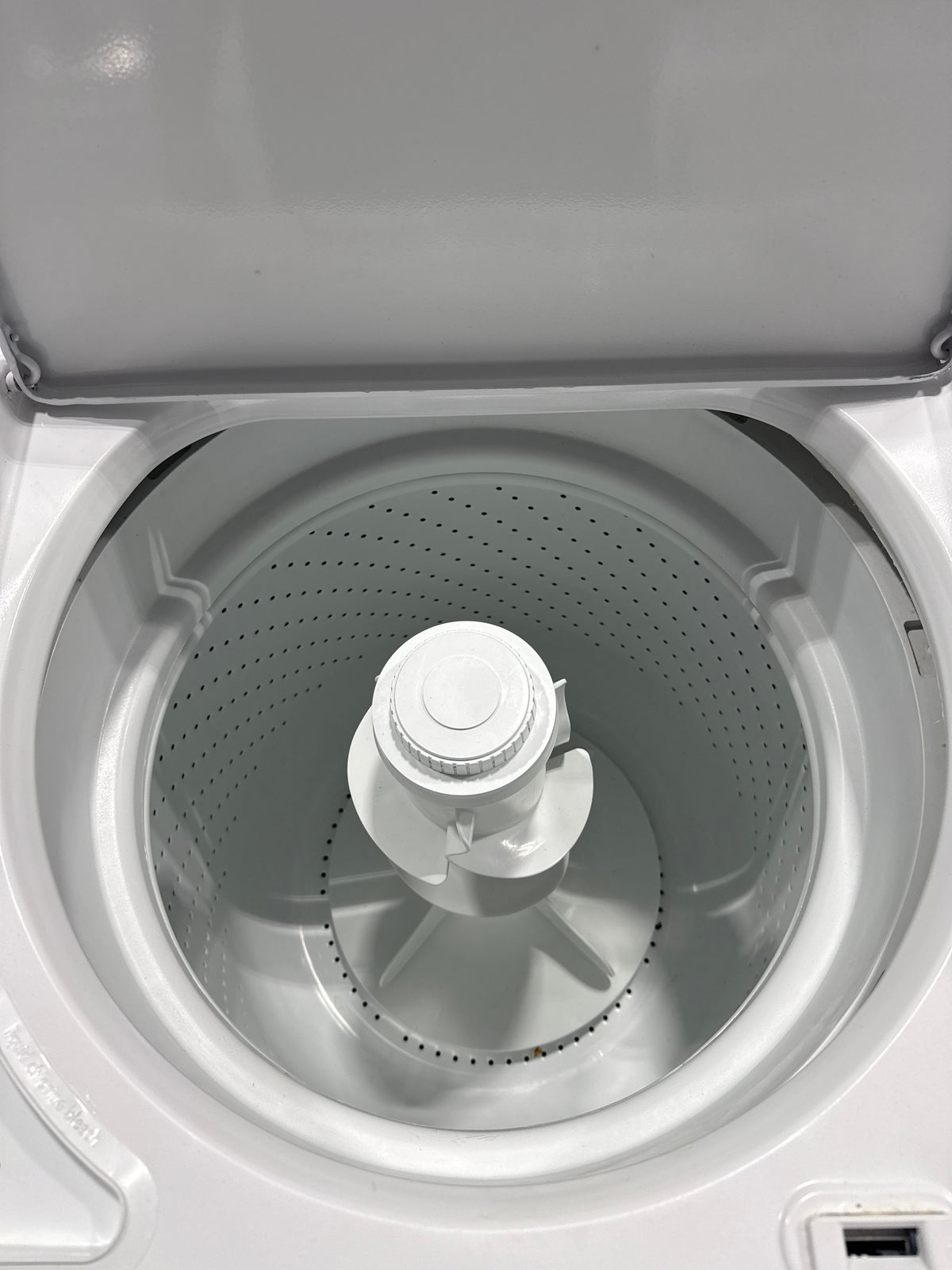 Amana Top Load Washer & Electric Dryer Set - Refurbished | Austin TX
