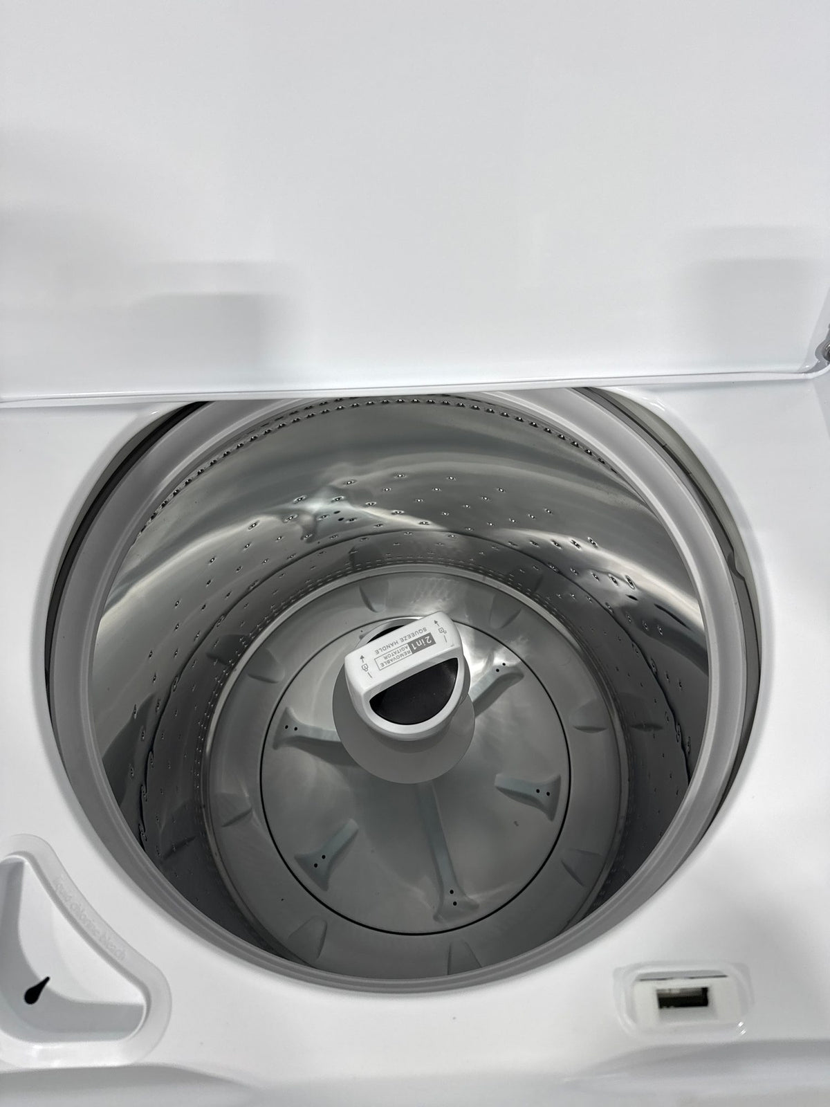 Whirlpool Top Load Washer - Refurbished | Austin TX