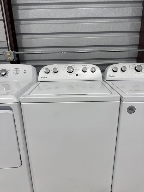 Whirlpool Top Load Washer - Refurbished | Austin TX