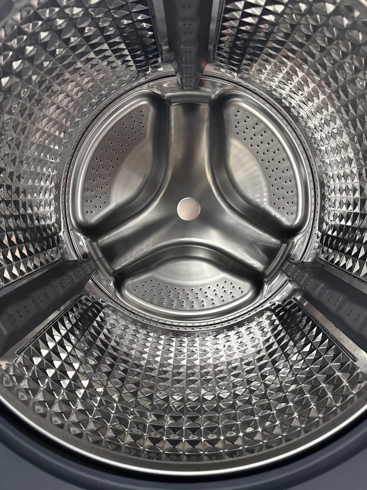 Samsung Front Load Washer & Electric Dryer Set - Refurbished | Austin TX