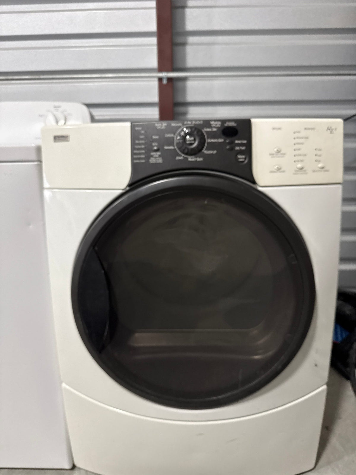 Kenmore Electric Dryer - Refurbished | Austin TX
