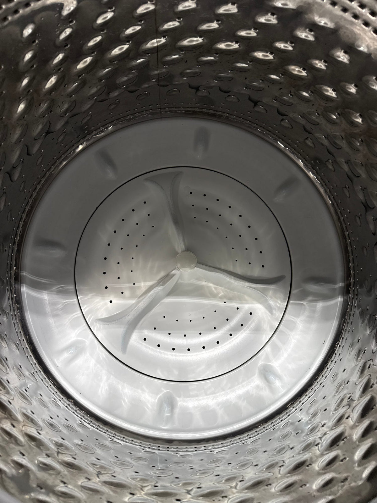 Whirlpool Top Load Washer & Electric Dryer Set - Refurbished | Austin TX