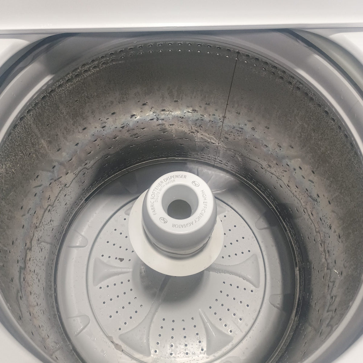 Whirlpool Top Load Washer & Electric Dryer Set - Refurbished | Austin TX