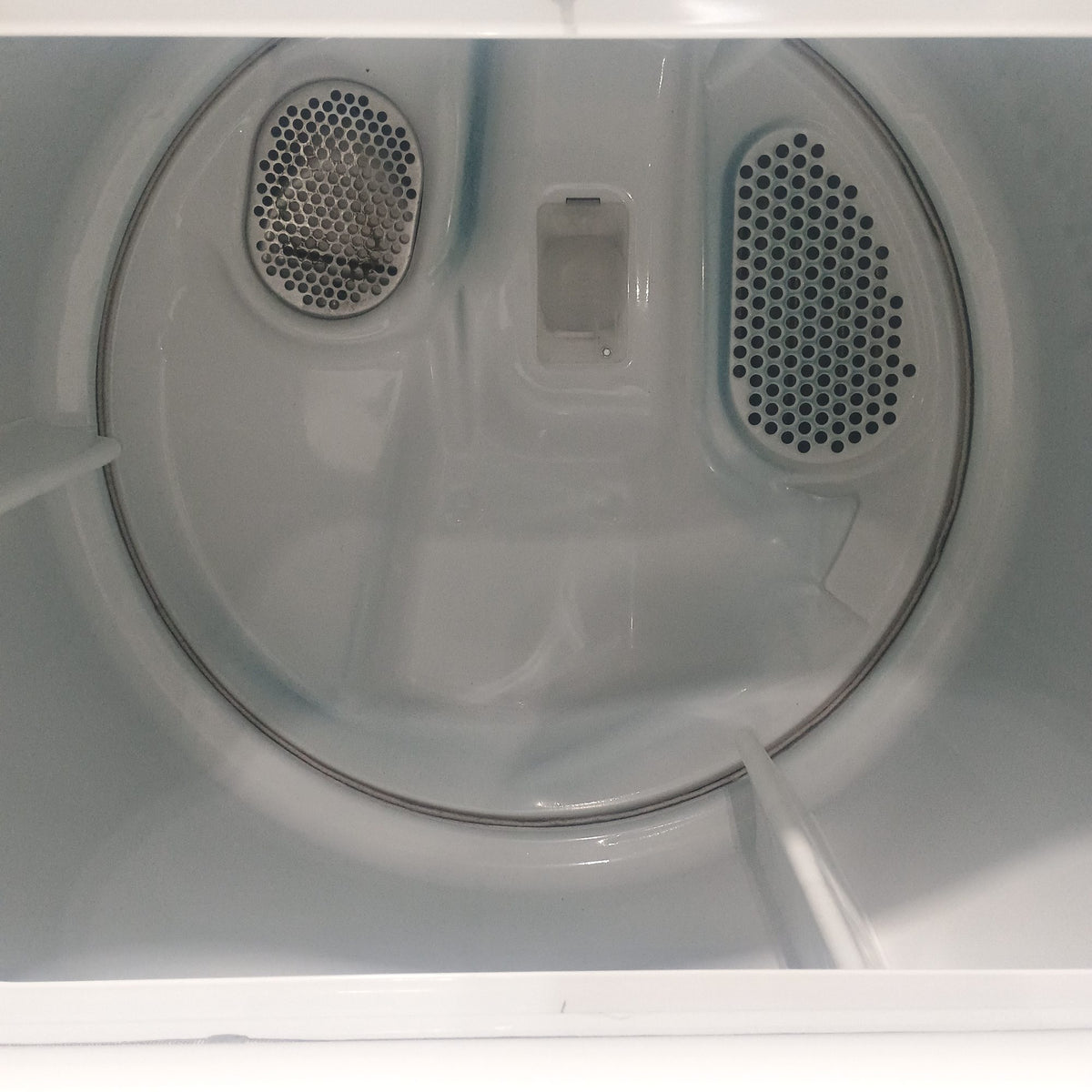 Whirlpool Top Load Washer & Electric Dryer Set - Refurbished | Austin TX