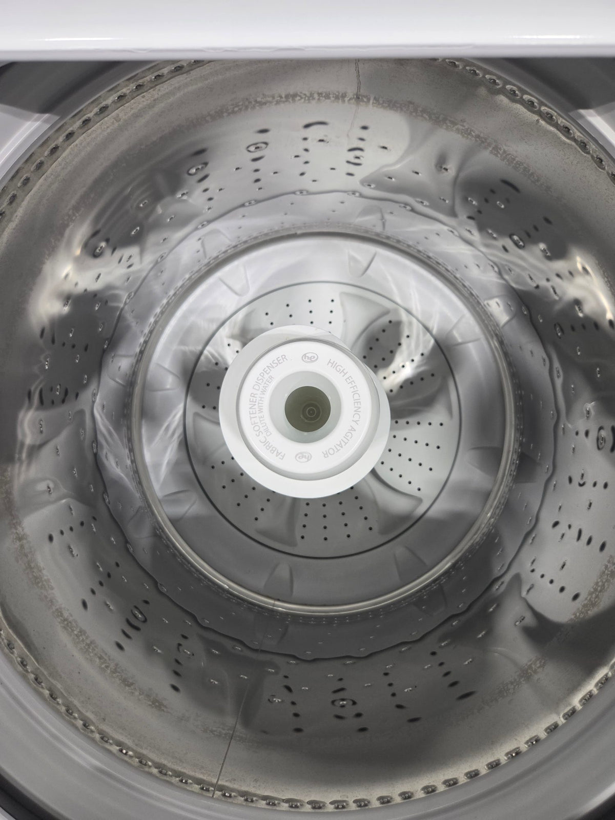 Whirlpool Top Load Washer & Electric Dryer Set - Refurbished | Austin TX