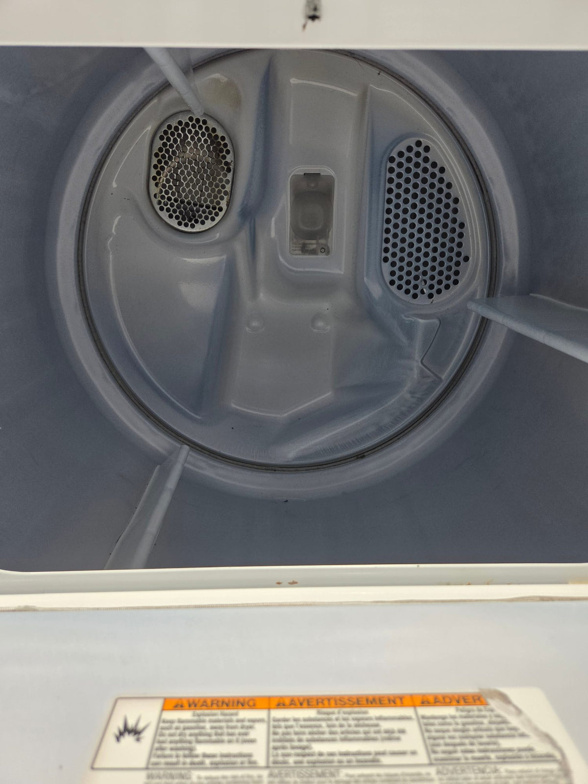 Whirlpool Top Load Washer & Electric Dryer Set - Refurbished | Austin TX