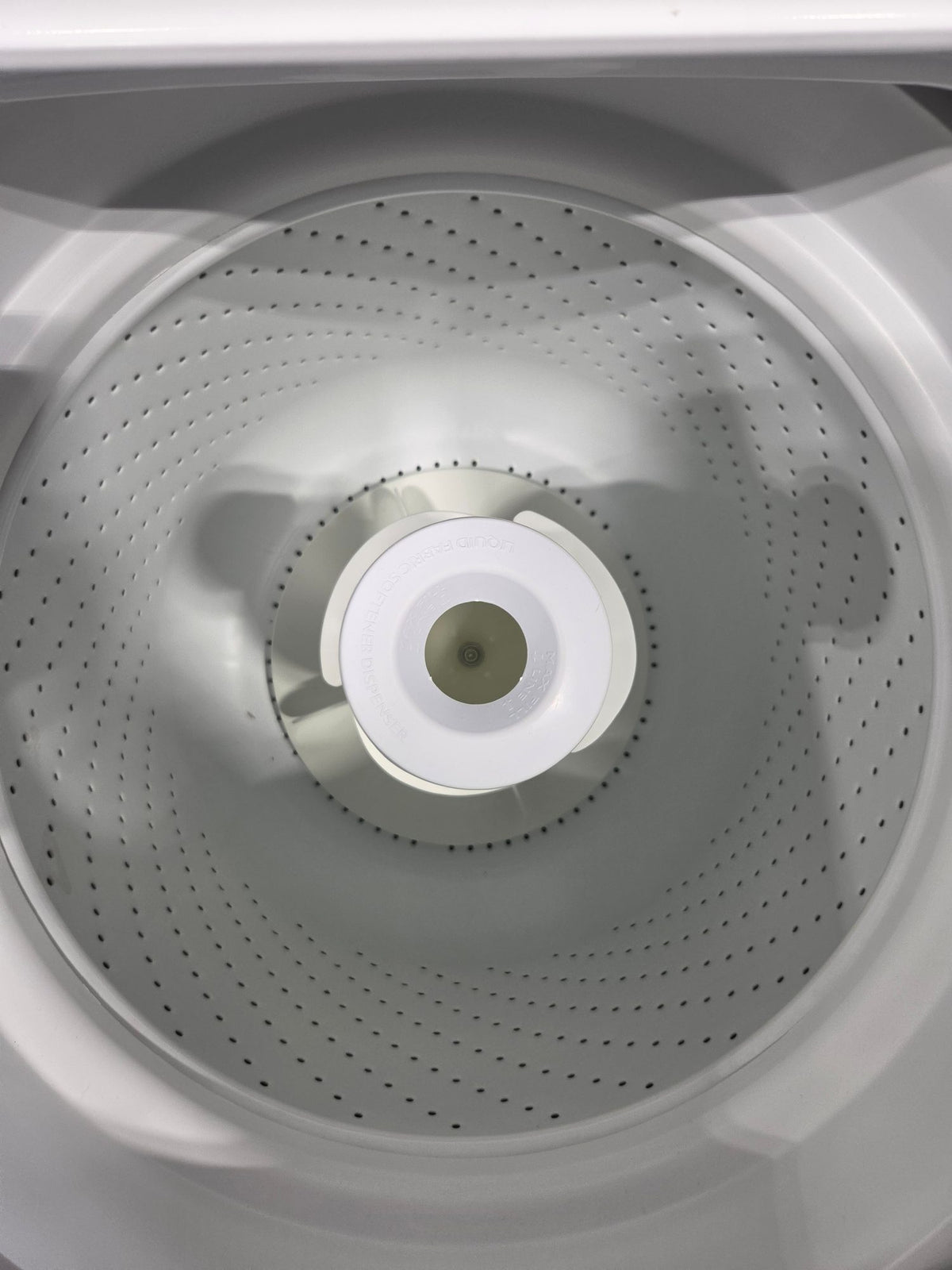 Whirlpool Top Load Washer & Electric Dryer Set - Refurbished | Austin TX