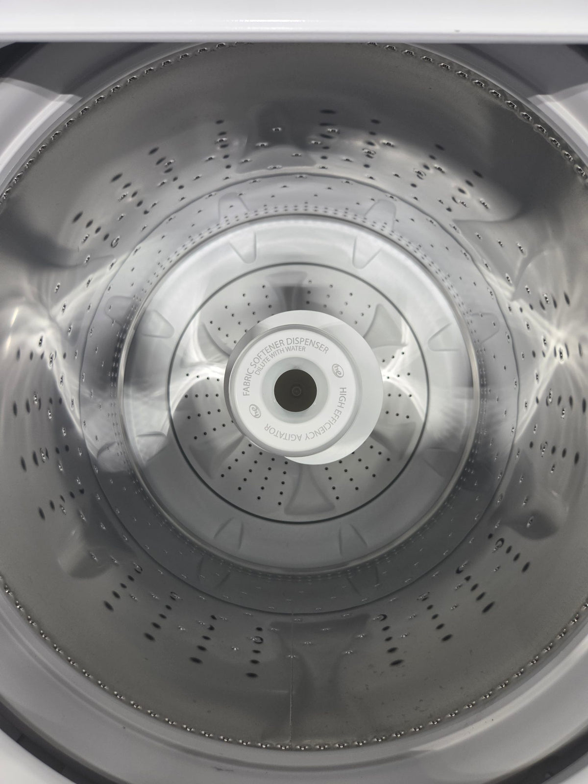 Amana Top Load Washer & Electric Dryer Set - Refurbished | Austin TX
