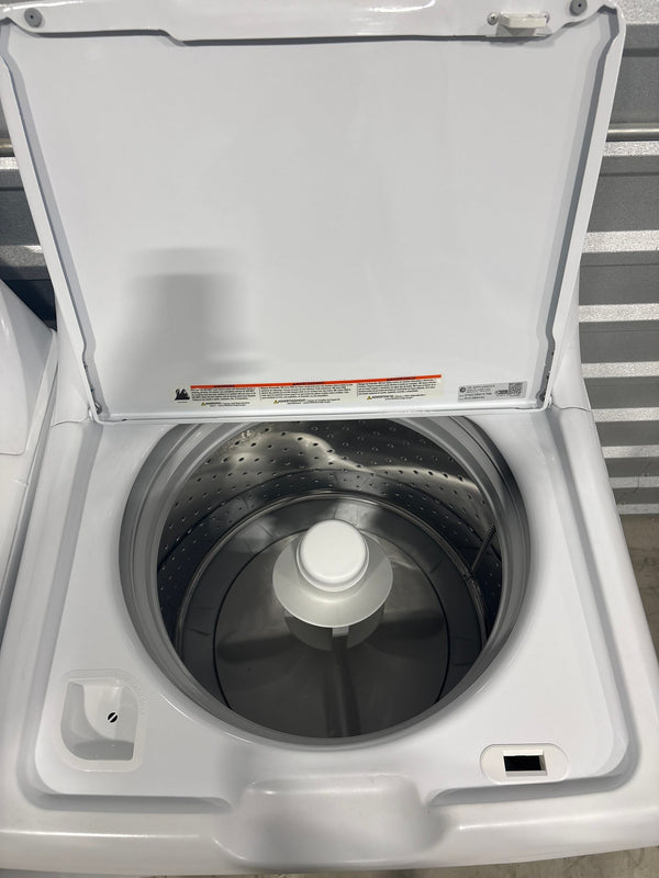 GE Top Load Washer - Refurbished | Austin TX