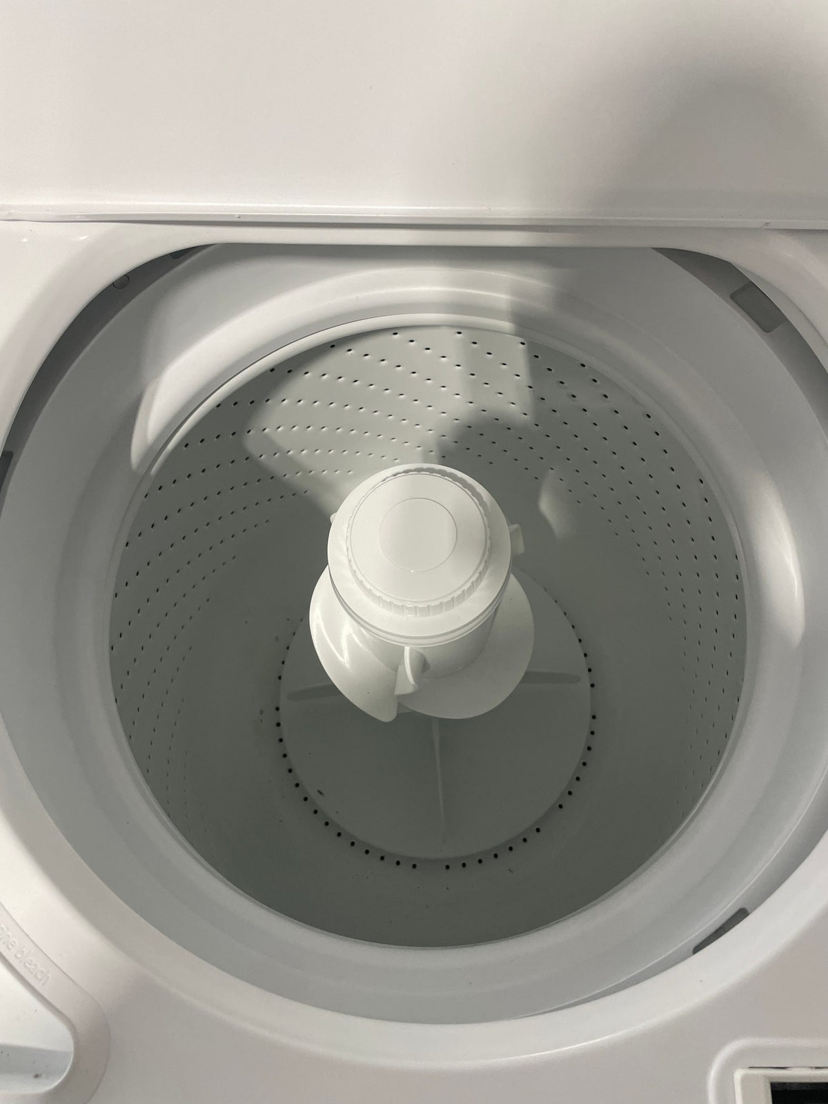 Whirlpool Top Load Washer & Electric Dryer Set - Refurbished | Austin TX