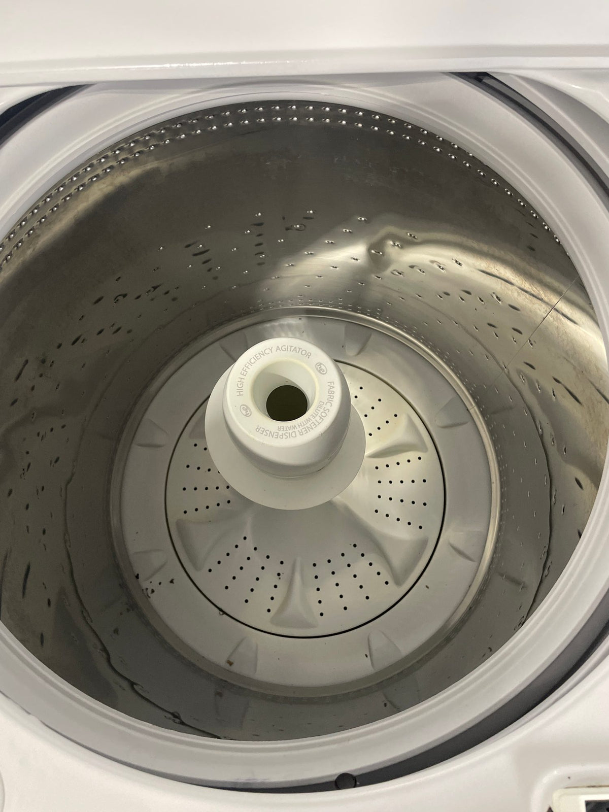 Whirlpool Top Load Washer - Refurbished | Austin TX