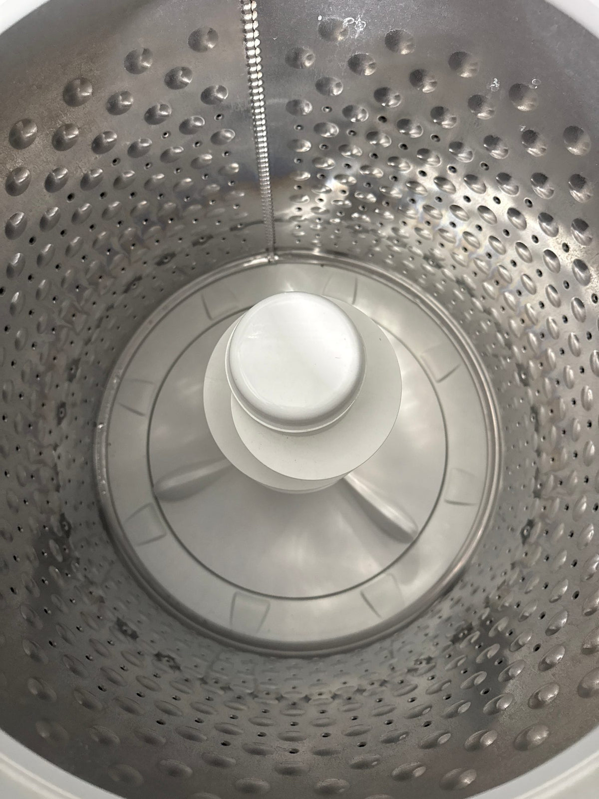 GE Top Load Washer - Refurbished | Austin TX