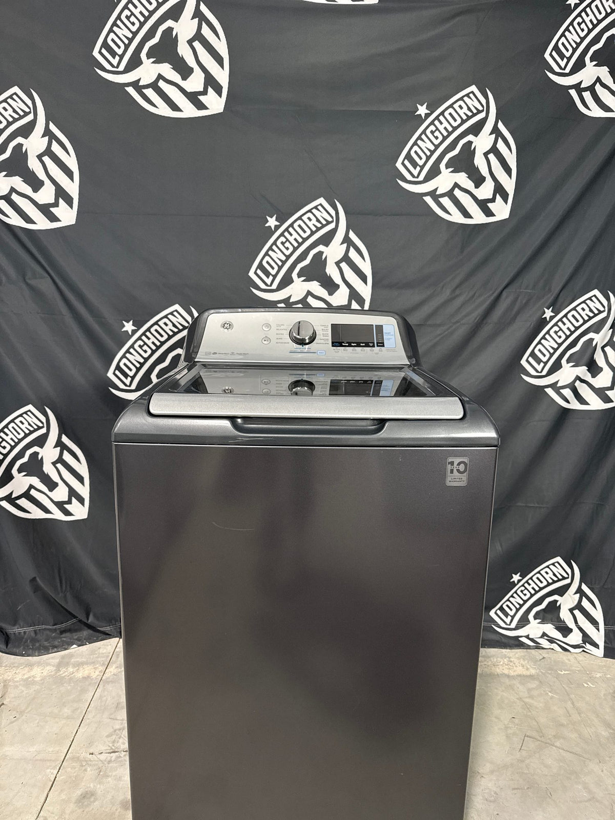 GE Top Load Washer - Refurbished | Austin TX