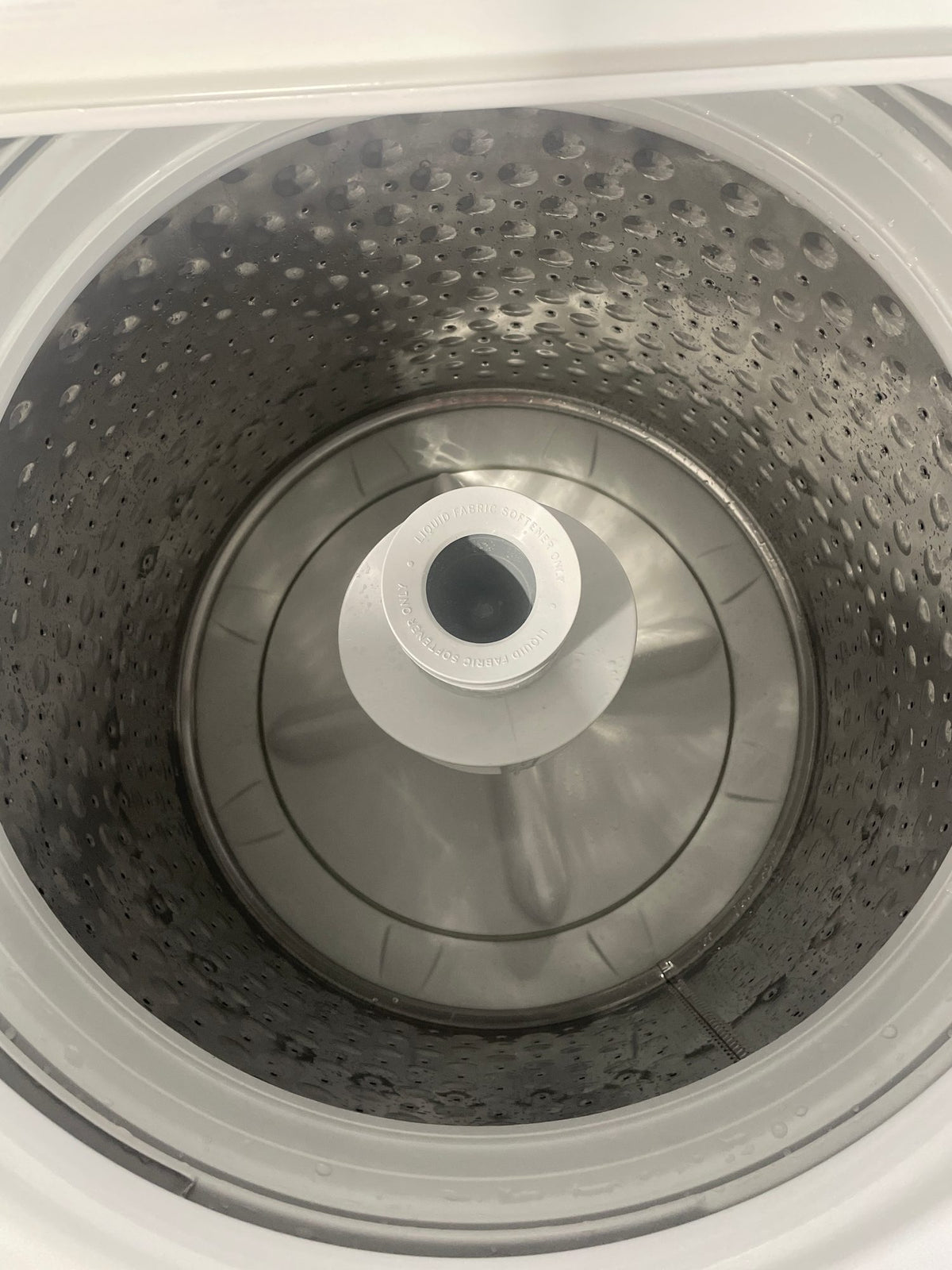GE Top Load Washer - Refurbished | Austin TX