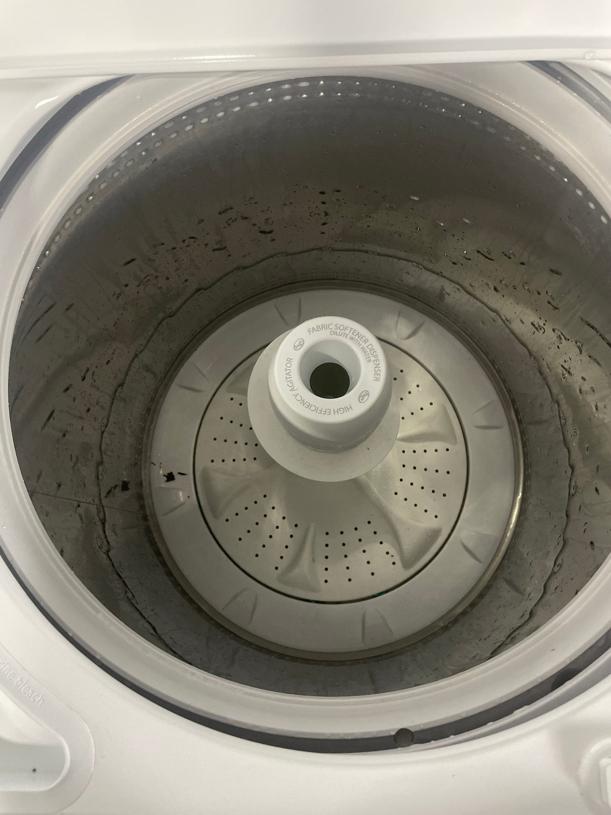 Whirlpool Top Load Washer - Refurbished | Austin TX