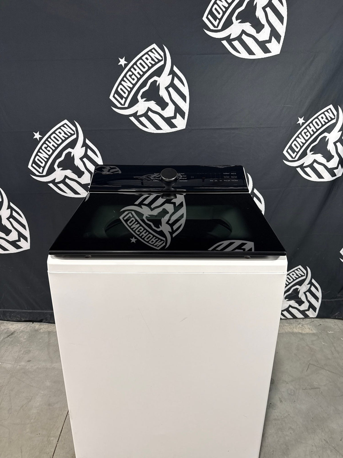 LG Smart Top Load Washer - Refurbished | Austin TX