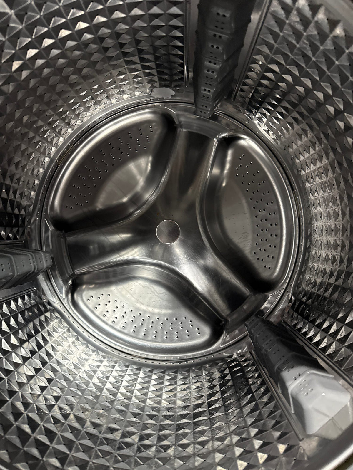 Samsung Front Load Washer & Electric Dryer Set - Refurbished | Austin TX
