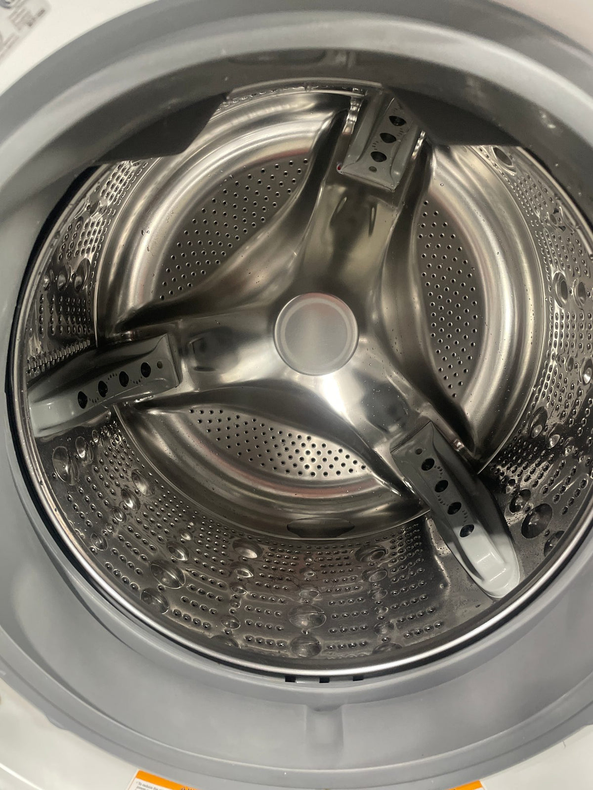 LG Front Load Washer - Refurbished | Austin TX