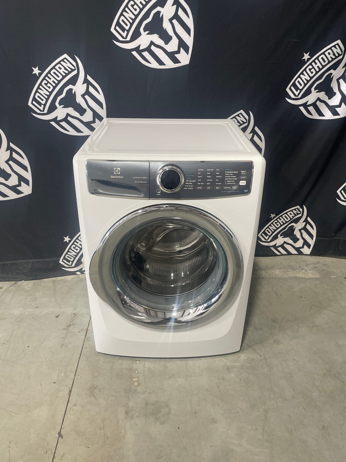 Electrolux Front Load Washer - Refurbished | Austin TX