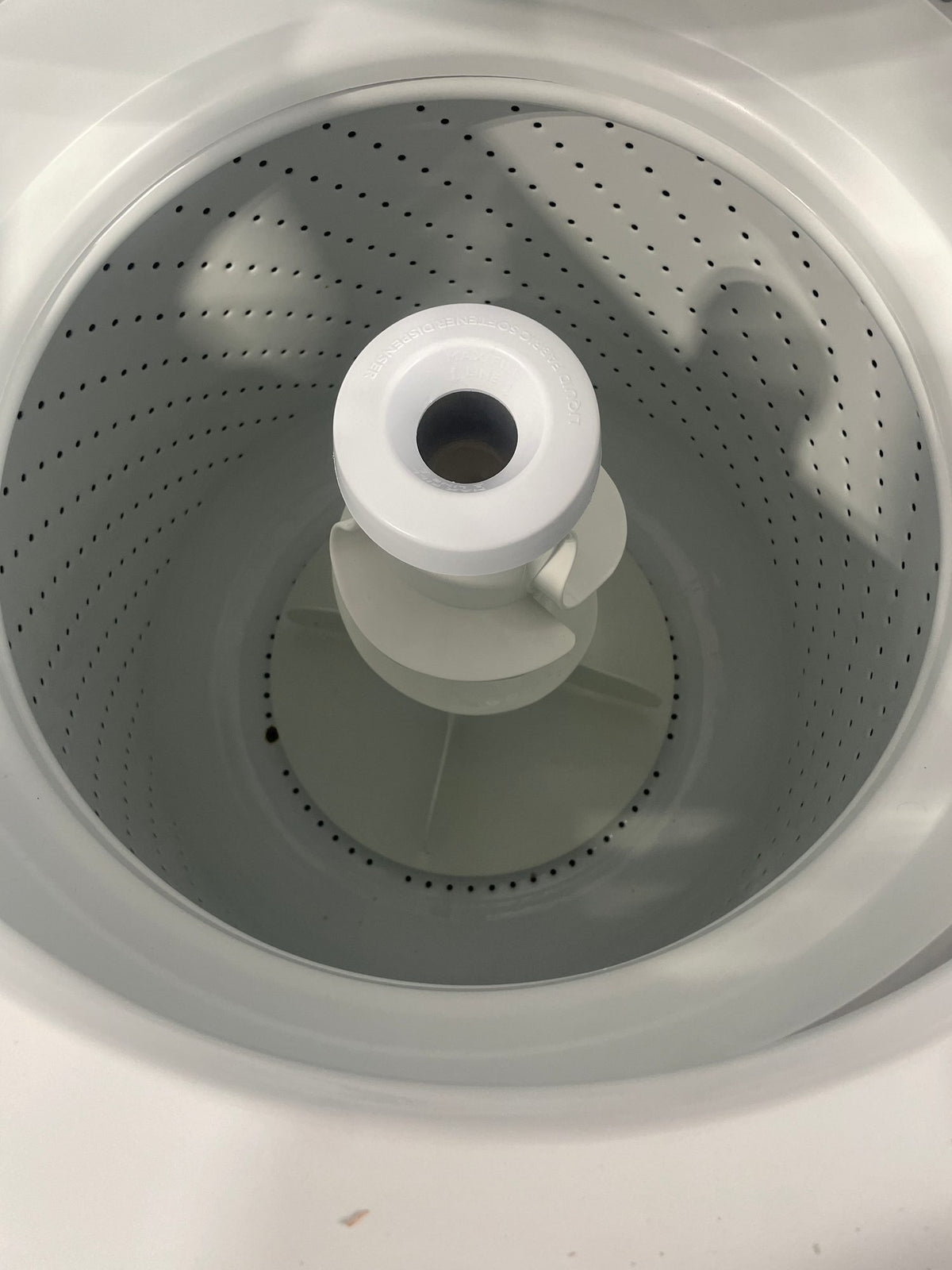Whirlpool Top Load Washer & Electric Dryer Set - Refurbished | Austin TX
