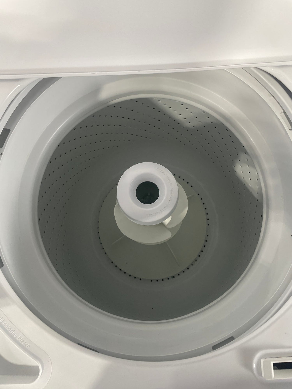 Whirlpool Top Load Washer & Electric Dryer Set - Refurbished | Austin TX