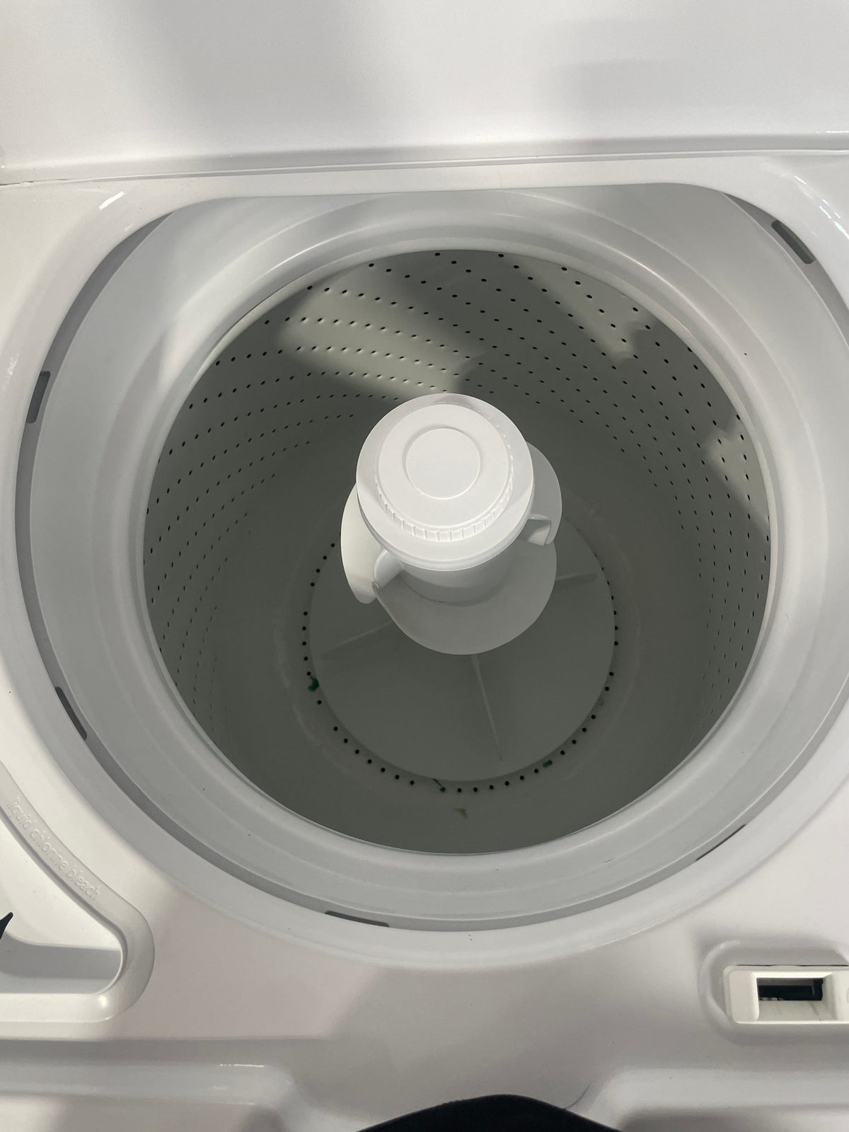 Amana Top Load Washer & Electric Dryer Set - Refurbished | Austin TX